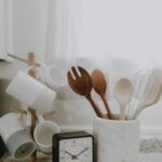 How to Make Your Kitchen Counters Clutter-Free and Functional