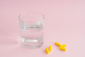 Easy Ways to Drink More Water Every Day