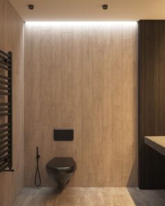 How to Create a Minimalist Bathroom Setup: Simple and Stylish Ideas